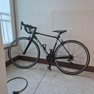 2023 메리다 스컬트라 400 림 로드자전거