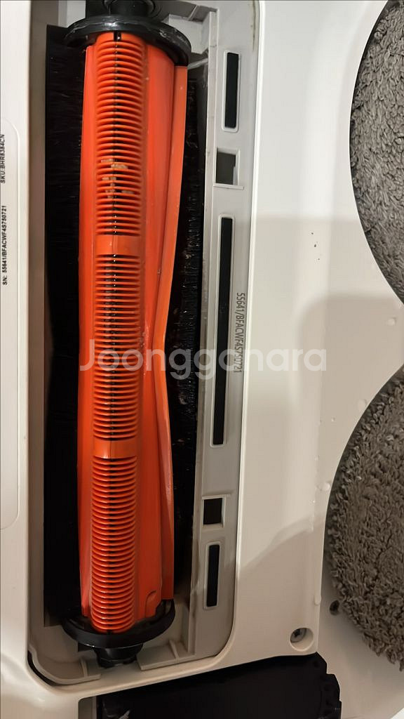 m30s 로봇청소기 직배수 풀세트판매합니다--4