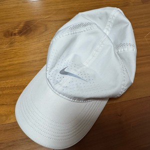 나이키 페더라이트 러닝모자