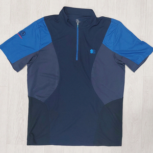 코오롱 폴라텍 파워드라이 반팔 집티 100-105