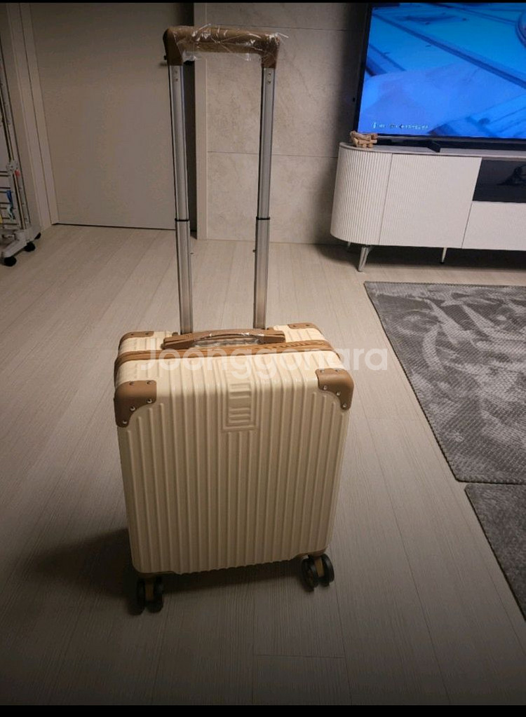 기내용 미니 캐리어--0