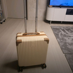 기내용 미니 캐리어