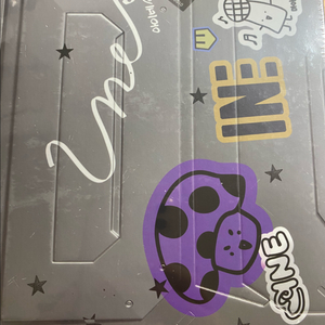 (미개봉) 이세돌 앨범 바인더 판매합니다