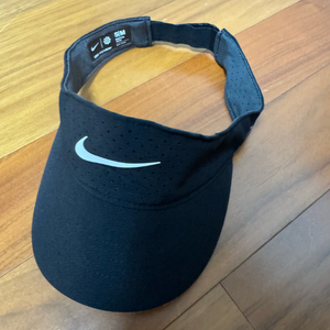 나이키 드라이핏 썬바이저 모자 SM