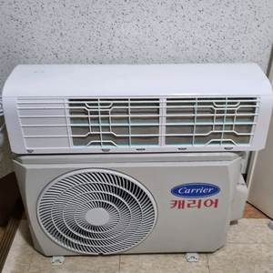 (급처) 캐리어 벽걸이 에어컨 CSF-A063CSA