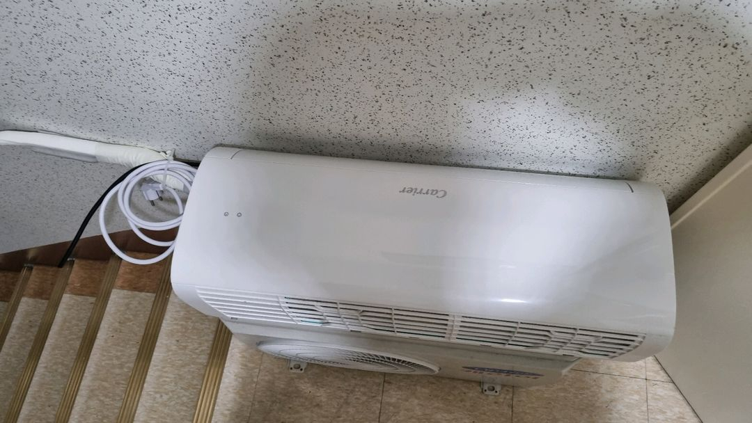 (급처) 캐리어 벽걸이 에어컨 CSF-A063CSA 이미지