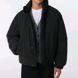 일반 패딩 점퍼 L 사이즈