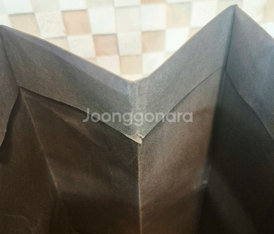 [정품]델보 쇼핑백,델보 가방,델보 케이스,델보 박스,델보--4