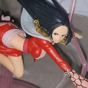 원피스 배틀 레코드 컬렉션 보아 핸콕 미소녀 피규어