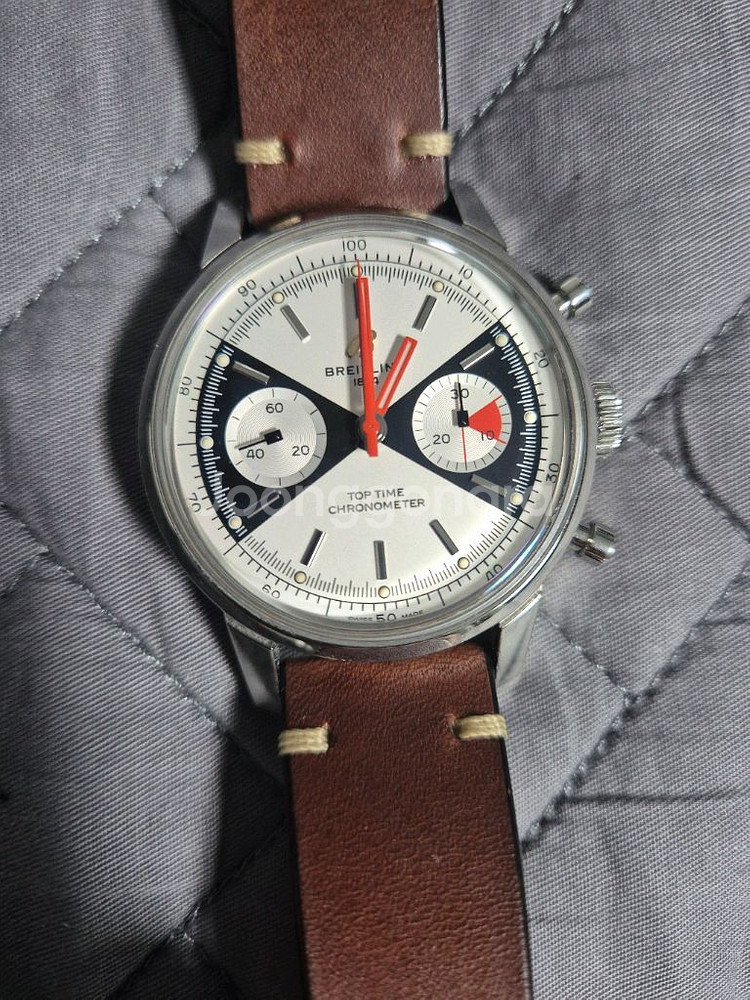 브라이틀링 탑타임 조로--0