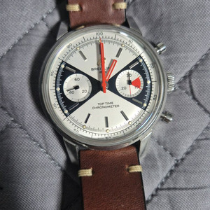 브라이틀링 탑타임 조로