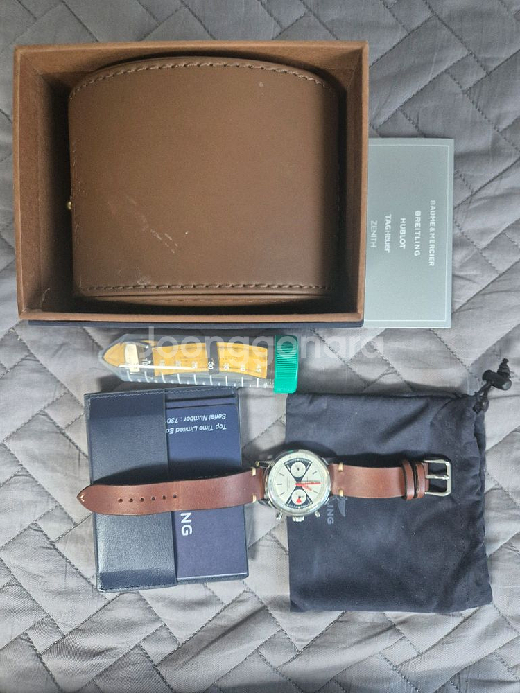 브라이틀링 탑타임 조로--1