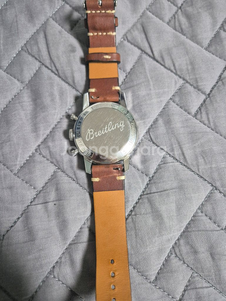 브라이틀링 탑타임 조로--3