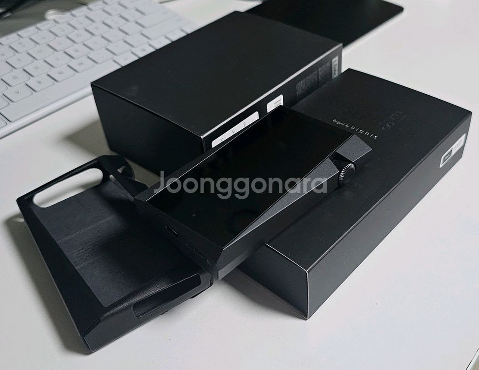 아스텔앤컨 AK sr35 팝니다--0