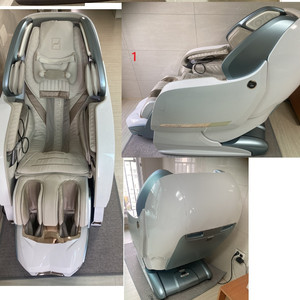 바디프랜드 최고급 안마의자 팬텀메리칼(BFR-8030)이 겨우 95만원(출시가 580만원)