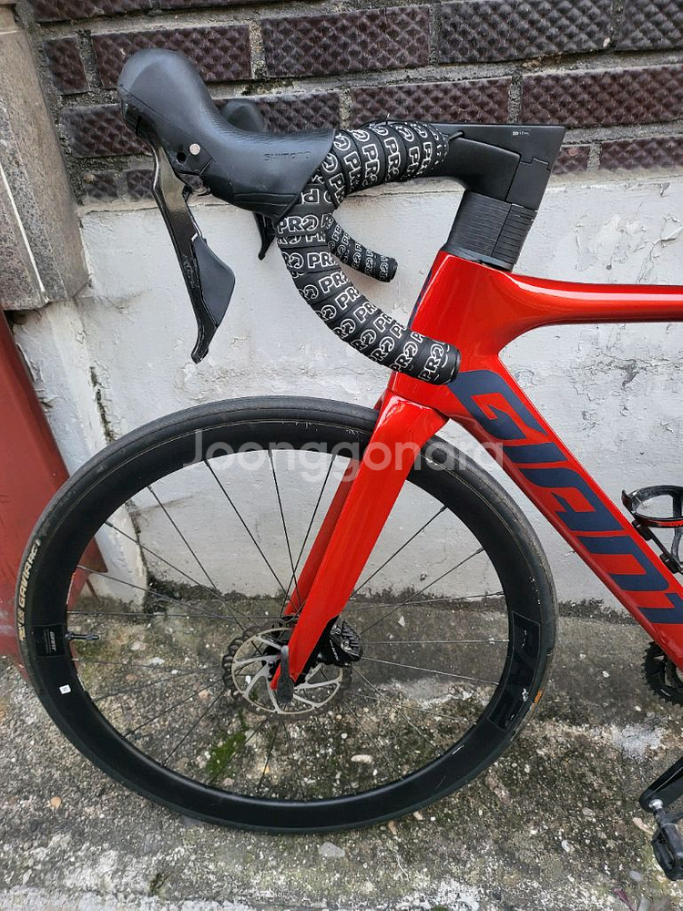 자이언트 프로펠 어드밴스2 22년 풀카본--2