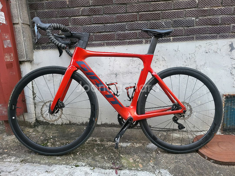 자이언트 프로펠 어드밴스2 22년 풀카본--0