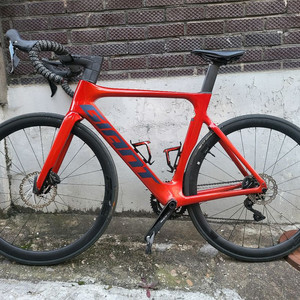 자이언트 프로펠 어드밴스2 22년 풀카본