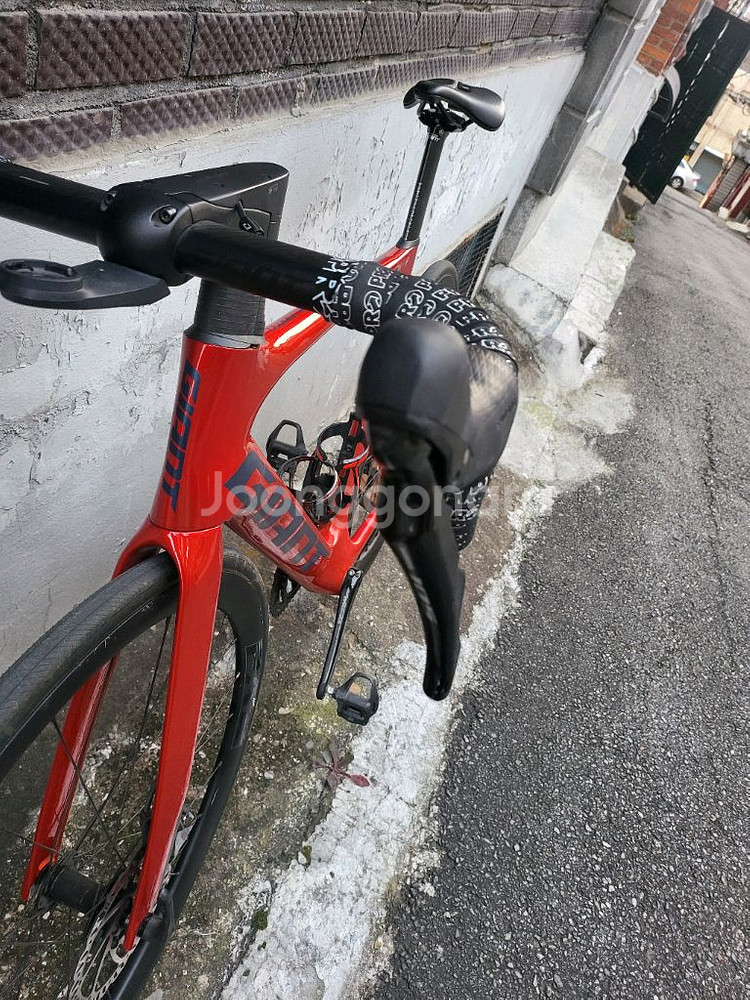 자이언트 프로펠 어드밴스2 22년 풀카본--1