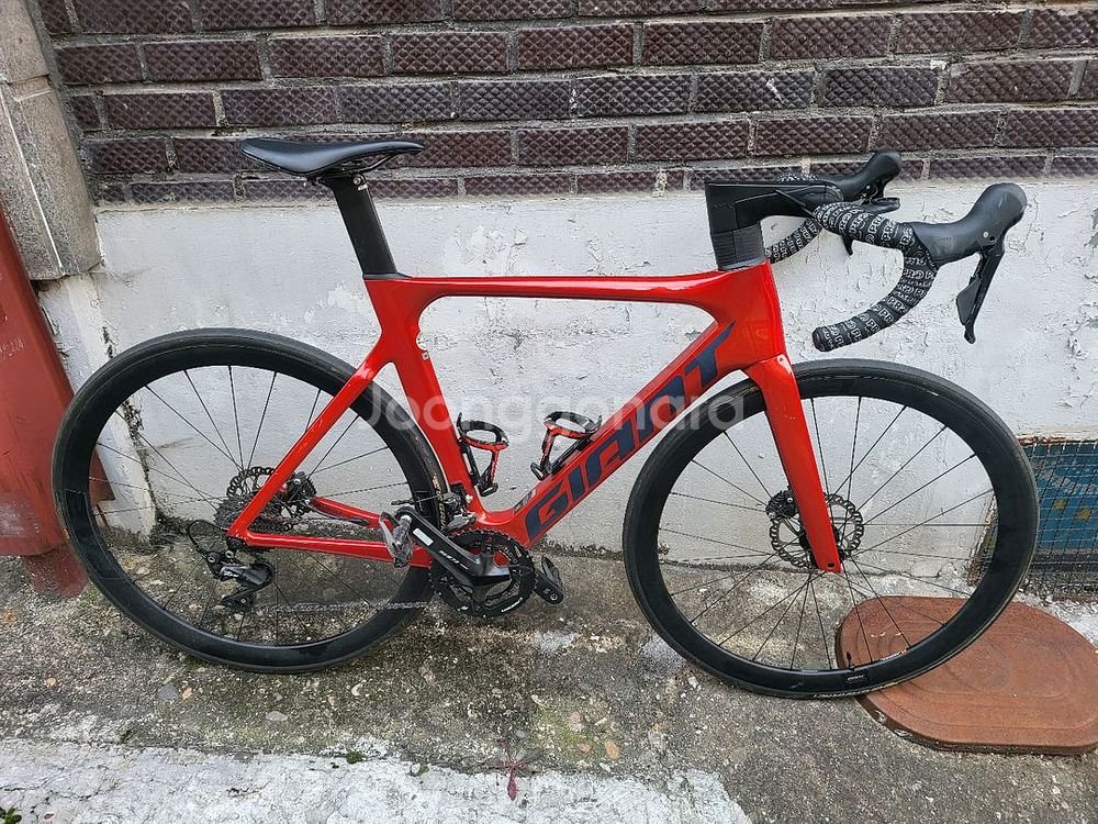 자이언트 프로펠 어드밴스2 22년 풀카본--4