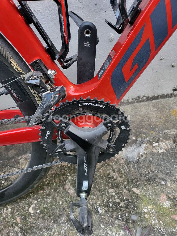 자이언트 프로펠 어드밴스2 22년 풀카본--7