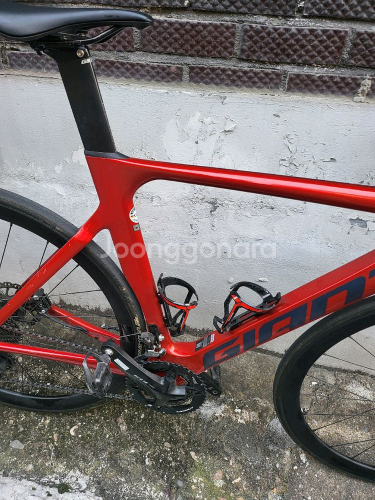 자이언트 프로펠 어드밴스2 22년 풀카본--6