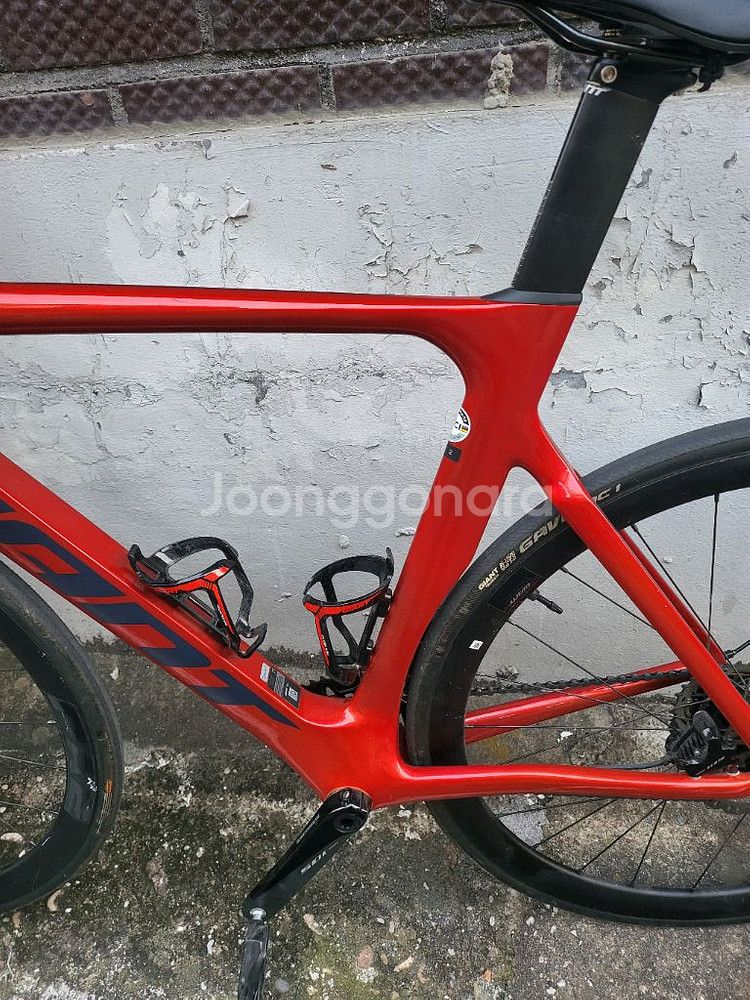 자이언트 프로펠 어드밴스2 22년 풀카본--9