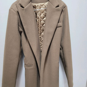 거의 새옷/JF패션 여자 반코트 55사이즈