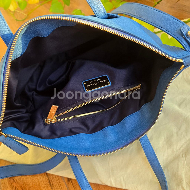 페라가모 21-F644 쇼퍼백(정품) - Used--9