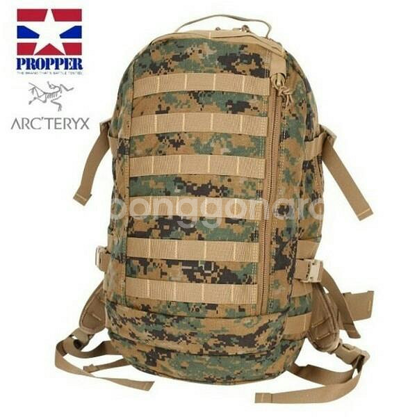 미해병대 오리지날 일베 어썰트 배낭--0