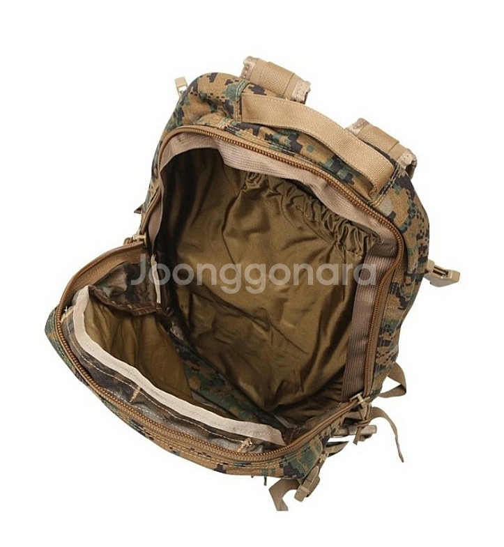 미해병대 오리지날 일베 어썰트 배낭--3