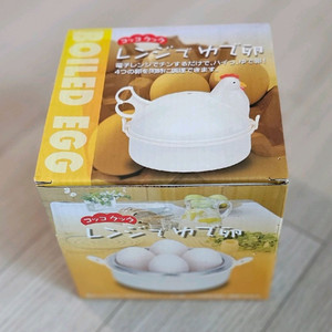 전자렌지용 계란찜기