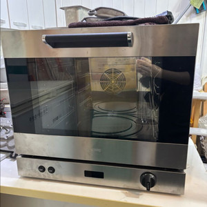 스메그 컨벡션 오븐 (AA급)