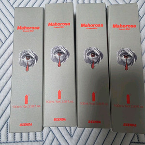 악센다 마호로사 크림미스트 100ml