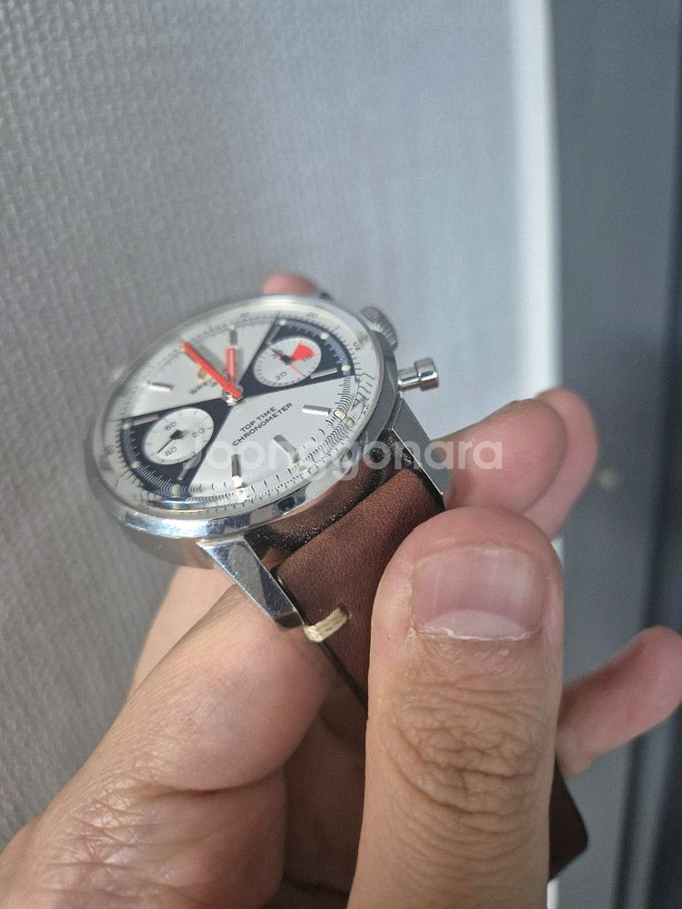 브라이틀링 탑타임 조로--7