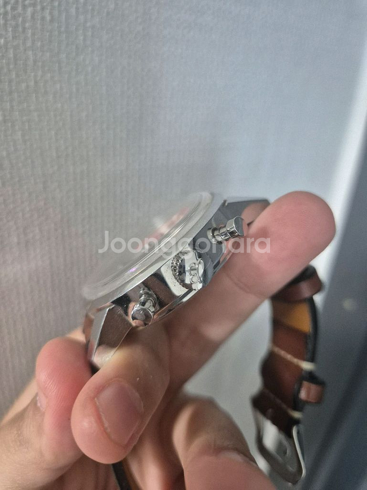 브라이틀링 탑타임 조로--6