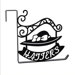 하울의 움직이는 성 도어 후크 (미개봉/국내정품)