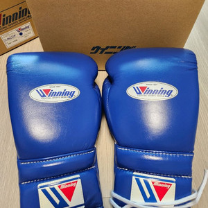 위닝 16온스 레이스 새상품