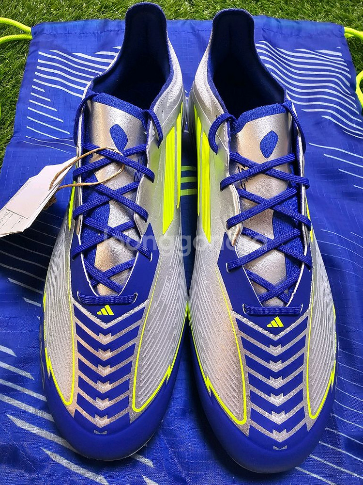 [한정수량타임세일] 아디다스 F50 엘리트 MESSI 메시--2