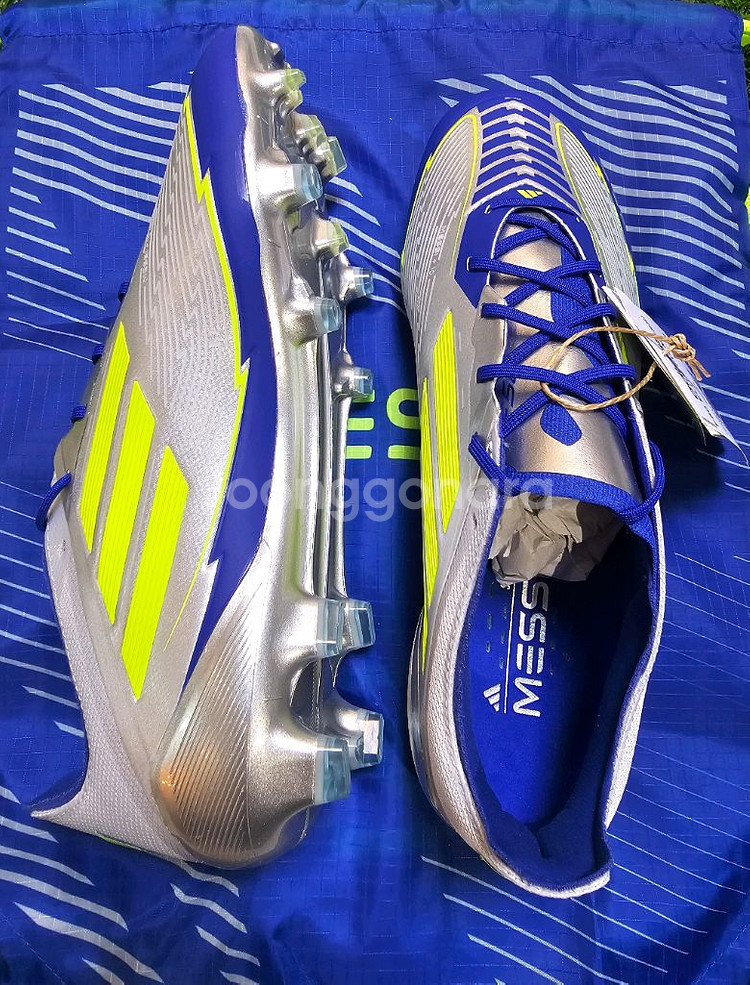 [한정수량타임세일] 아디다스 F50 엘리트 MESSI 메시--4