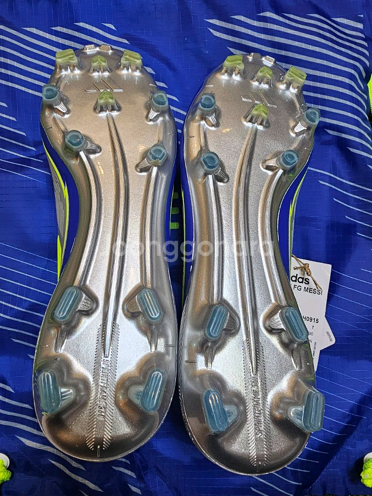 [한정수량타임세일] 아디다스 F50 엘리트 MESSI 메시--5