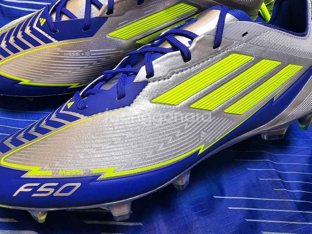 [한정수량타임세일] 아디다스 F50 엘리트 MESSI 메시--6