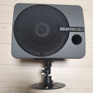 영국 CELESTION 셀레스천 스피커 1개 팝니다