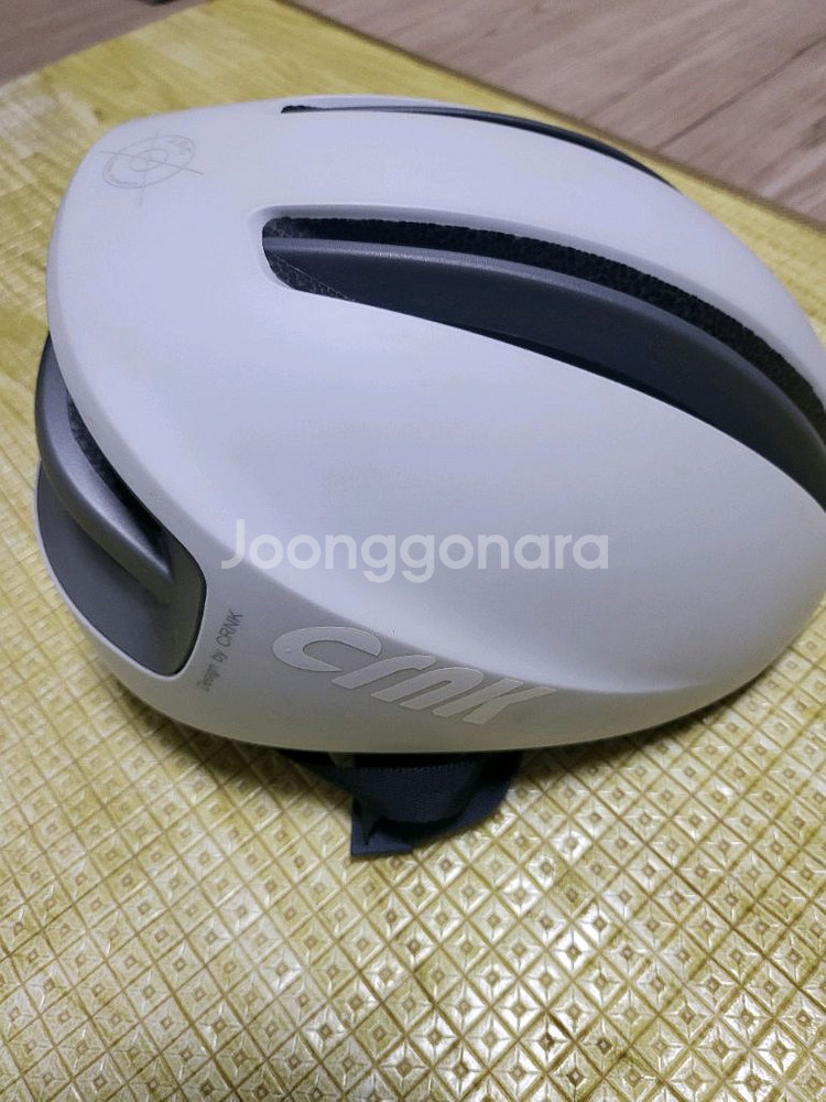 자전거 크랭크 아크 ARC헬멧 L사이즈--2