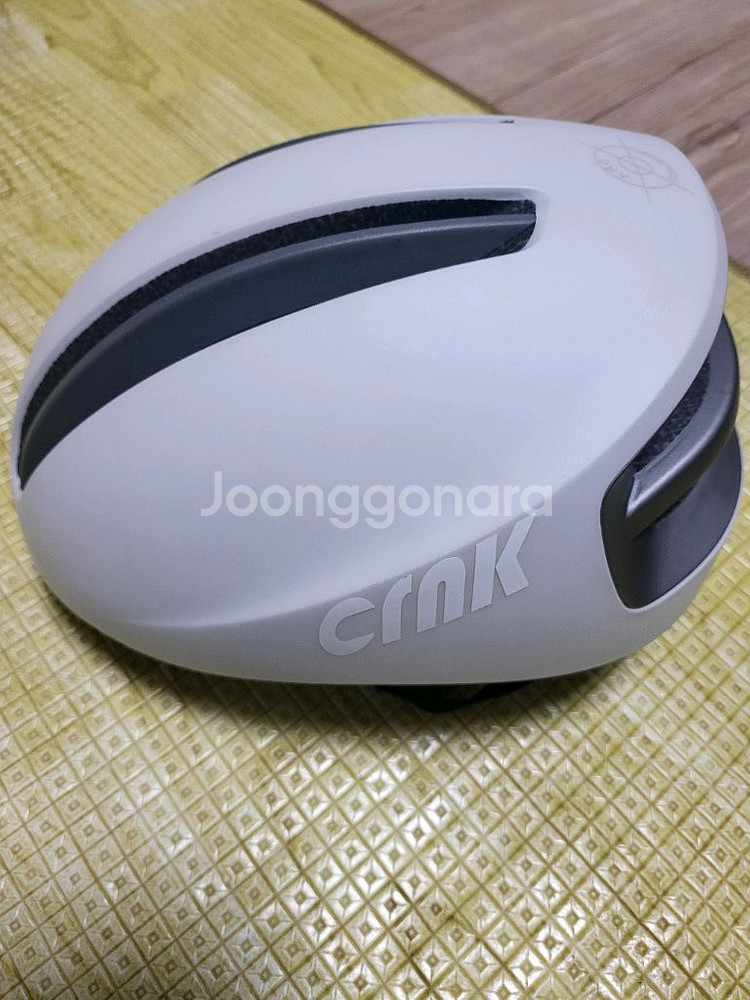 자전거 크랭크 아크 ARC헬멧 L사이즈--1