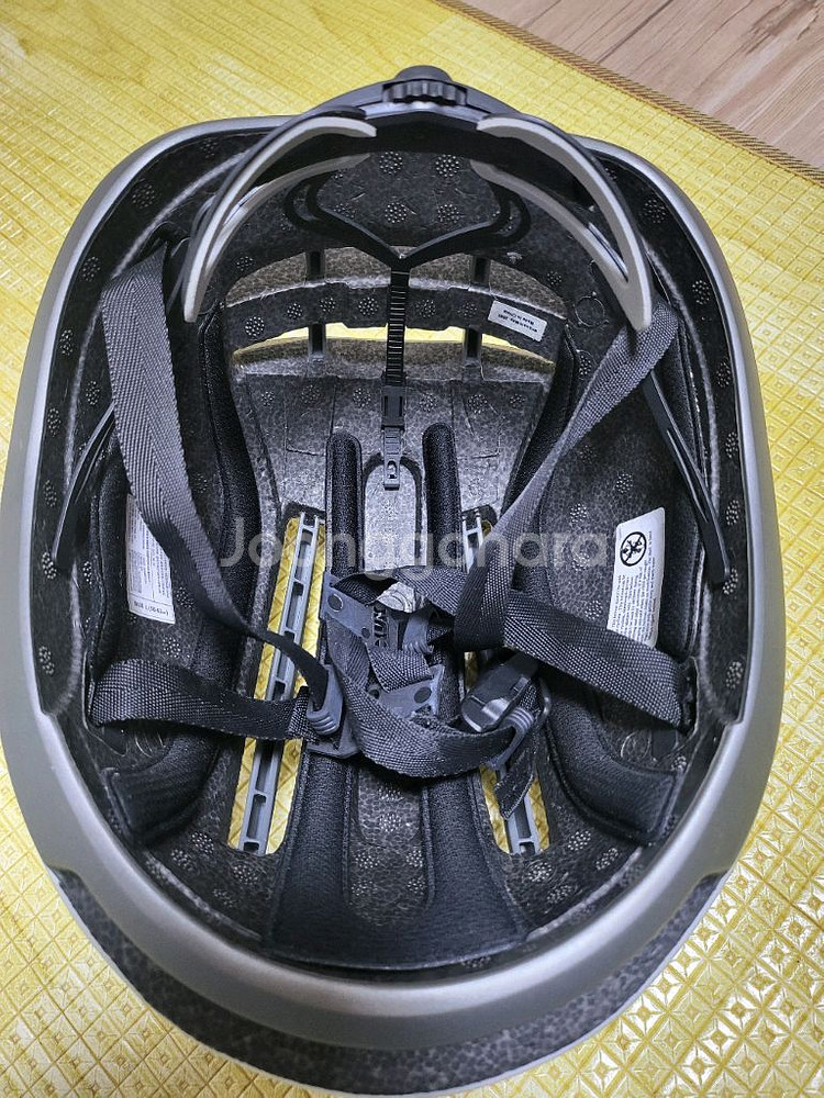 자전거 크랭크 아크 ARC헬멧 L사이즈--4