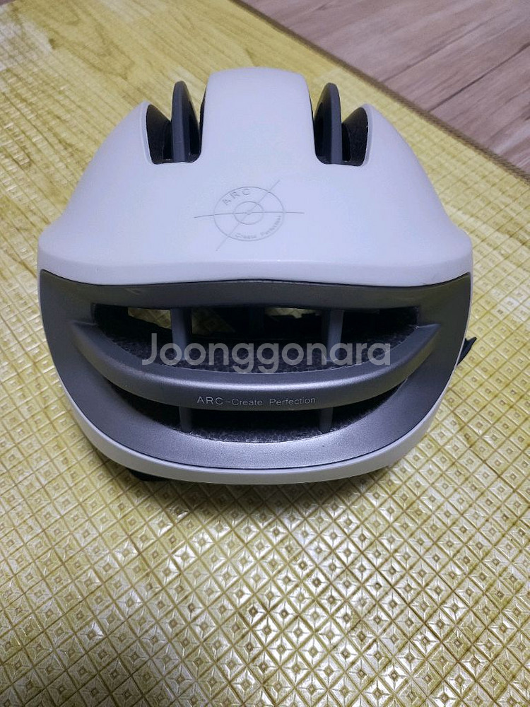자전거 크랭크 아크 ARC헬멧 L사이즈--3