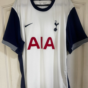 토트넘 2425 손흥민 유니폼 해외2XL