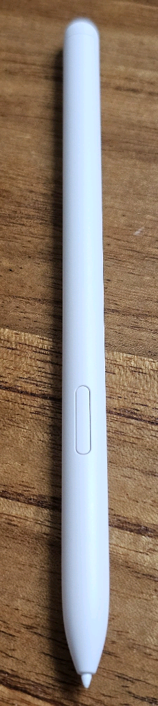 삼성 정품 갤럭시탭 S FE S10 FE S펜 미사용--2