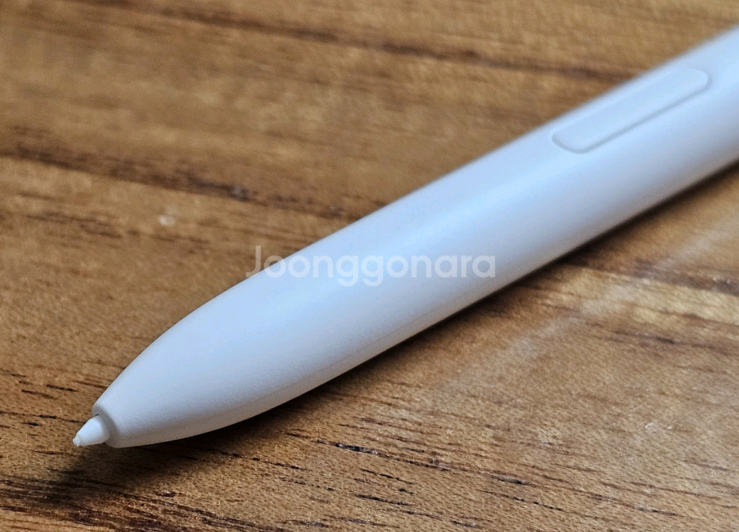 삼성 정품 갤럭시탭 S FE S10 FE S펜 미사용--1